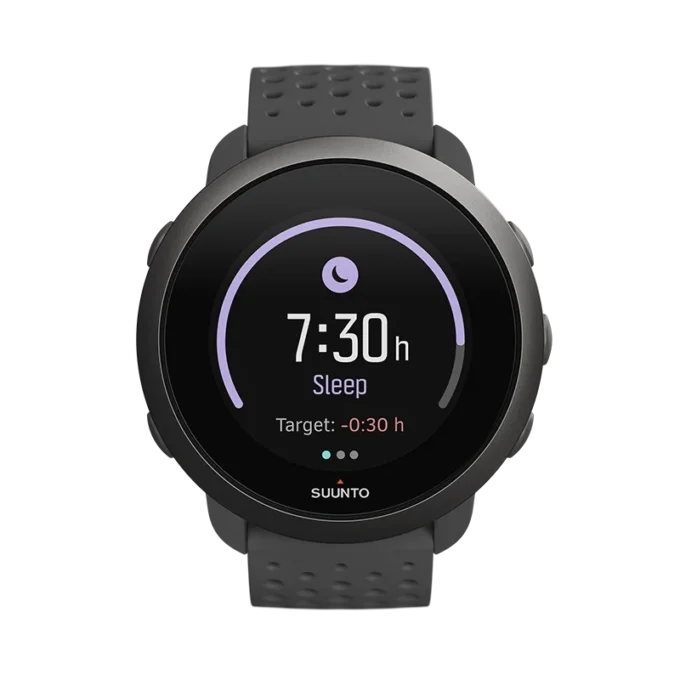 Suunto 3 w kolorze szarym Suunto 3 w kolorze szarym