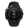 Suunto 5 All Black – kompaktowy sportowy zegarek GPS o doskonałej żywotności baterii