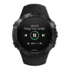 Suunto 5 All Black – kompaktowy sportowy zegarek GPS o doskonałej żywotności baterii