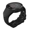 Suunto 5 All Black – kompaktowy sportowy zegarek GPS o doskonałej żywotności baterii