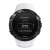 Suunto 5 biały czarny Suunto 5 biały czarny