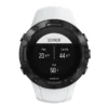 Suunto 5 biały czarny Suunto 5 biały czarny