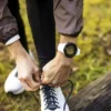 Suunto 5 biały czarny Suunto 5 biały czarny