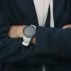 Suunto 5 biały czarny Suunto 5 biały czarny