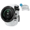 Suunto 5 biały czarny Suunto 5 biały czarny