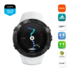 Suunto 5 biały czarny Suunto 5 biały czarny