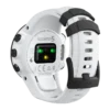 Suunto 5 biały czarny Suunto 5 biały czarny