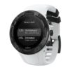 Suunto 5 biały czarny Suunto 5 biały czarny