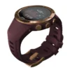 Suunto 5 burgundy copper – kompaktowy sportowy zegarek GPS o doskonałej żywotności baterii