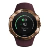Suunto 5 burgundy copper – kompaktowy sportowy zegarek GPS o doskonałej żywotności baterii