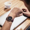 Suunto 5 burgundy copper – kompaktowy sportowy zegarek GPS o doskonałej żywotności baterii