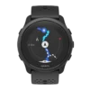 Suunto 5 Peak All Black – sportowy zegarek do treningu