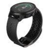 Suunto 5 Peak All Black – sportowy zegarek do treningu