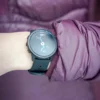 Suunto 5 Peak All Black – sportowy zegarek do treningu