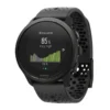 Suunto 5 Peak All Black – sportowy zegarek do treningu