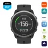 Suunto 5 Peak Black – lekki zegarek multisportowy do treningu, odkrywania i dbania o dobre samopoczucie Suunto 5 Peak Black – lekki zegarek multisportowy do treningu, odkrywania i dbania o dobre samopoczucie