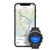 Suunto 5 Peak Black – lekki zegarek multisportowy do treningu, odkrywania i dbania o dobre samopoczucie Suunto 5 Peak Black – lekki zegarek multisportowy do treningu, odkrywania i dbania o dobre samopoczucie