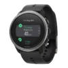 Suunto 5 Peak Black – lekki zegarek multisportowy do treningu, odkrywania i dbania o dobre samopoczucie Suunto 5 Peak Black – lekki zegarek multisportowy do treningu, odkrywania i dbania o dobre samopoczucie