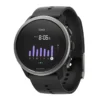 Suunto 5 Peak Black – lekki zegarek multisportowy do treningu, odkrywania i dbania o dobre samopoczucie Suunto 5 Peak Black – lekki zegarek multisportowy do treningu, odkrywania i dbania o dobre samopoczucie