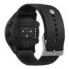 Suunto 5 Peak Black – lekki zegarek multisportowy do treningu, odkrywania i dbania o dobre samopoczucie Suunto 5 Peak Black – lekki zegarek multisportowy do treningu, odkrywania i dbania o dobre samopoczucie