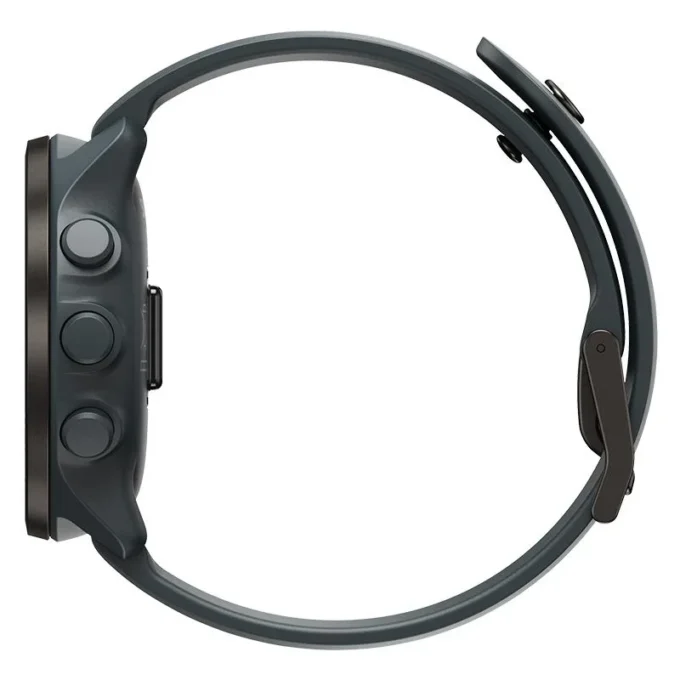 Suunto 5 Peak Cave Green – lekki zegarek multisportowy do treningu, odkrywania i dbania o dobre samopoczucie Suunto 5 Peak Cave Green – lekki zegarek multisportowy do treningu, odkrywania i dbania o dobre samopoczucie