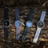 Suunto 5 Peak Cave Green – lekki zegarek multisportowy do treningu, odkrywania i dbania o dobre samopoczucie Suunto 5 Peak Cave Green – lekki zegarek multisportowy do treningu, odkrywania i dbania o dobre samopoczucie