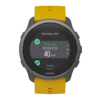 Suunto 5 Peak ochre – lekki zegarek multisportowy do treningu, odkrywania i dbania o dobre samopoczucie Suunto 5 Peak ochre – lekki zegarek multisportowy do treningu, odkrywania i dbania o dobre samopoczucie