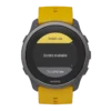 Suunto 5 Peak ochre – lekki zegarek multisportowy do treningu, odkrywania i dbania o dobre samopoczucie Suunto 5 Peak ochre – lekki zegarek multisportowy do treningu, odkrywania i dbania o dobre samopoczucie