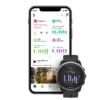 Suunto 5 Peak ochre – lekki zegarek multisportowy do treningu, odkrywania i dbania o dobre samopoczucie Suunto 5 Peak ochre – lekki zegarek multisportowy do treningu, odkrywania i dbania o dobre samopoczucie