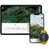 Suunto 5 Peak ochre – lekki zegarek multisportowy do treningu, odkrywania i dbania o dobre samopoczucie Suunto 5 Peak ochre – lekki zegarek multisportowy do treningu, odkrywania i dbania o dobre samopoczucie