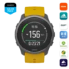 Suunto 5 Peak ochre – lekki zegarek multisportowy do treningu, odkrywania i dbania o dobre samopoczucie Suunto 5 Peak ochre – lekki zegarek multisportowy do treningu, odkrywania i dbania o dobre samopoczucie