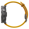 Suunto 5 Peak ochre – lekki zegarek multisportowy do treningu, odkrywania i dbania o dobre samopoczucie Suunto 5 Peak ochre – lekki zegarek multisportowy do treningu, odkrywania i dbania o dobre samopoczucie