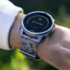 Suunto 5 Peak Ridge Sand Multicolor – lekki zegarek multisportowy do treningu, odkrywania świata i dbania o dobre samopoczucie Suunto 5 Peak Ridge Sand Multicolor – lekki zegarek multisportowy do treningu, odkrywania świata i dbania o dobre samopoczucie