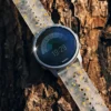 Suunto 5 Peak Ridge Sand Multicolor – lekki zegarek multisportowy do treningu, odkrywania świata i dbania o dobre samopoczucie Suunto 5 Peak Ridge Sand Multicolor – lekki zegarek multisportowy do treningu, odkrywania świata i dbania o dobre samopoczucie