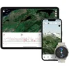 Suunto 5 Peak Ridge Sand Multicolor – lekki zegarek multisportowy do treningu, odkrywania świata i dbania o dobre samopoczucie Suunto 5 Peak Ridge Sand Multicolor – lekki zegarek multisportowy do treningu, odkrywania świata i dbania o dobre samopoczucie