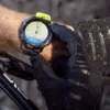 Suunto 7 black lime – smartwatch z wszechstronnymi funkcjami sportowymi