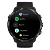 Suunto 7 black lime – smartwatch z wszechstronnymi funkcjami sportowymi