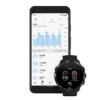 Suunto 7 black lime – smartwatch z wszechstronnymi funkcjami sportowymi