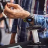 Suunto 7 black lime – smartwatch z wszechstronnymi funkcjami sportowymi