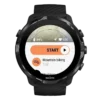 Suunto 7 czarny – smartwatch zapewniający wszechstronne wrażenia sportowe Suunto 7 czarny – smartwatch zapewniający wszechstronne wrażenia sportowe