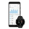 Suunto 7 czarny – smartwatch zapewniający wszechstronne wrażenia sportowe Suunto 7 czarny – smartwatch zapewniający wszechstronne wrażenia sportowe