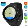 Suunto 7 czarny – smartwatch zapewniający wszechstronne wrażenia sportowe Suunto 7 czarny – smartwatch zapewniający wszechstronne wrażenia sportowe