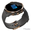 Suunto 7 graphite copper – smartwatch z wszechstronnymi funkcjami sportowymi