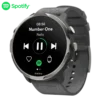 Suunto 7 graphite limited edition Suunto 7 graphite limited edition
