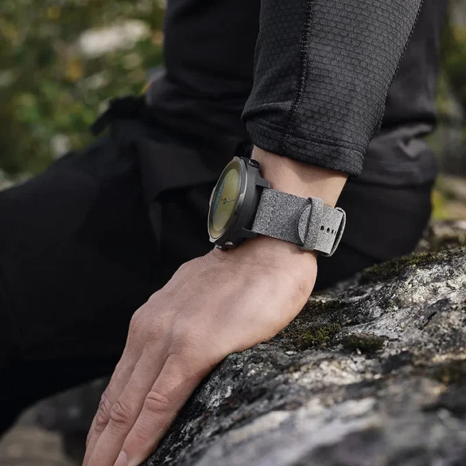 Suunto 7 graphite limited edition Suunto 7 graphite limited edition