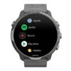 Suunto 7 graphite limited edition Suunto 7 graphite limited edition