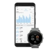Suunto 7 graphite limited edition Suunto 7 graphite limited edition
