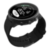 Suunto 7 matowy czarny tytan – smartwatch z wszechstronnymi funkcjami sportowymi