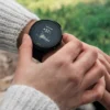 Suunto 7 matowy czarny tytan – smartwatch z wszechstronnymi funkcjami sportowymi