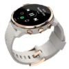 Suunto 7 w kolorze piaskowym z różowym złotem – smartwatch z wszechstronnymi funkcjami sportowymi